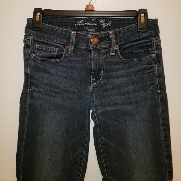 American Eagle Outfitters Denim - American Eagle Skinny Jeans